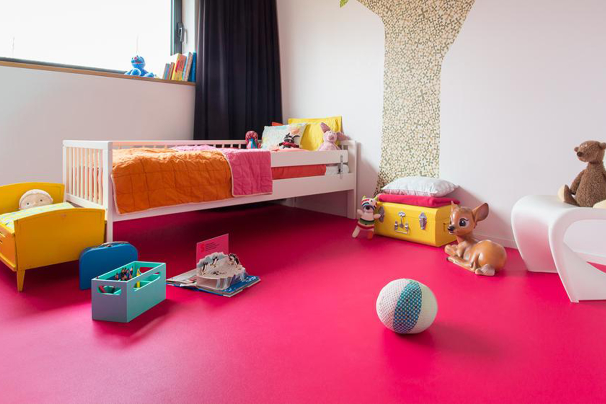 Stilex Flooring India Sports