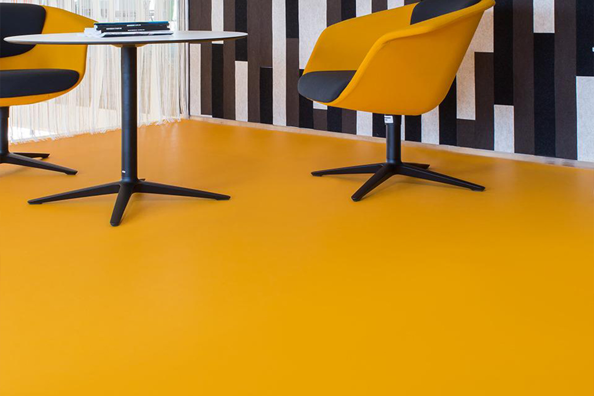 Stilex Flooring India Sports