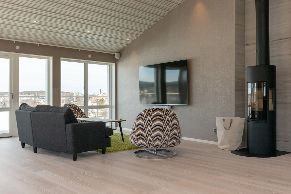 Stilex Flooring India LVP