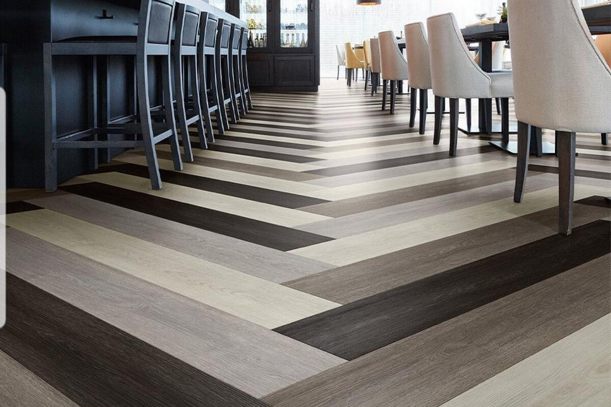 Stilex Flooring India LVP