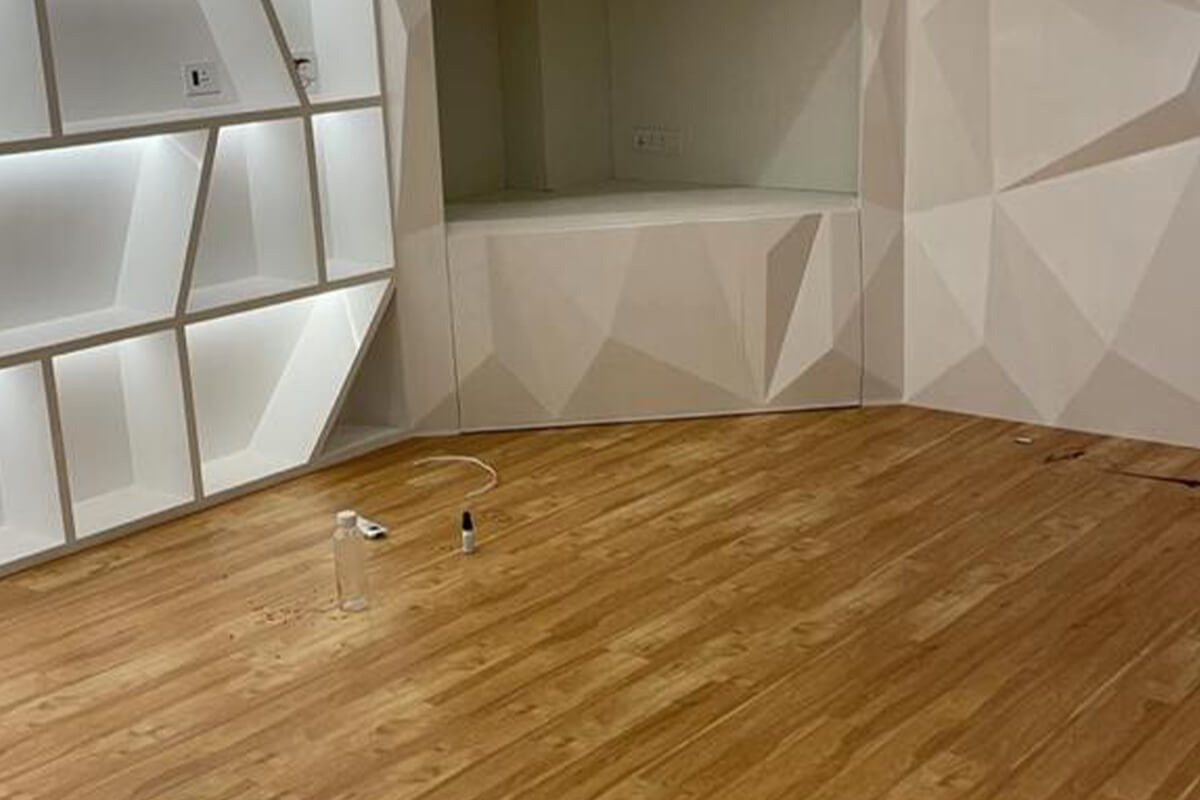 Stilex Flooring India LVP